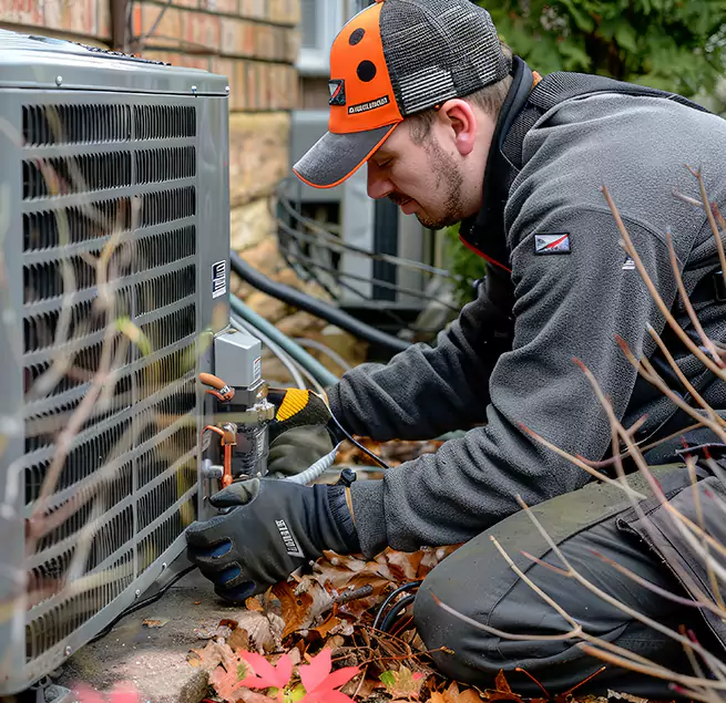 Why Homeowners & Businesses Trust Us in Scottsbluff, NE?