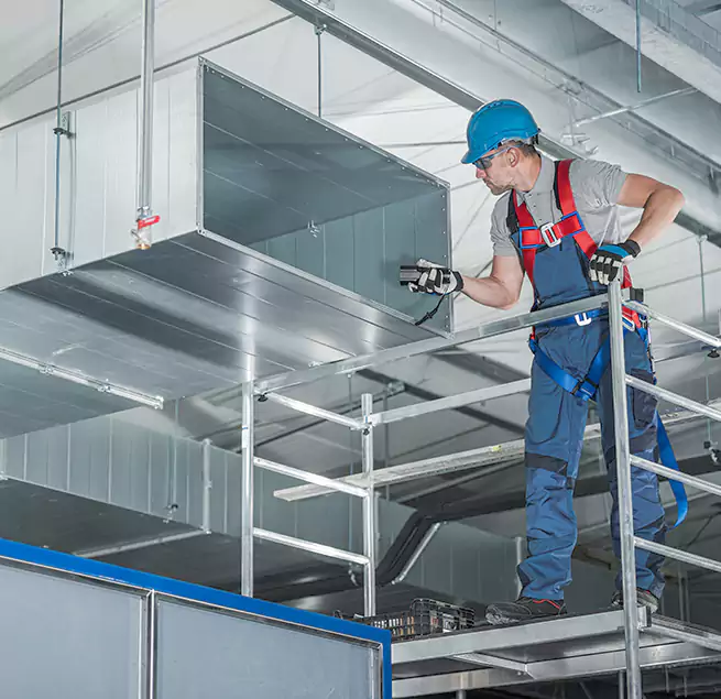 Why Homeowners & Businesses Trust Us in Scottsbluff, NE?