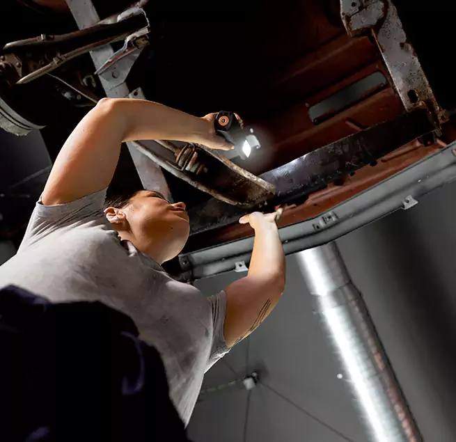 Why Homeowners & Businesses Trust Us Scottsbluff, NE