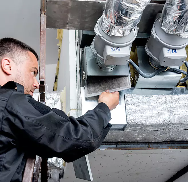 Why Homeowners & Businesses Trust Us in Scottsbluff, NE?