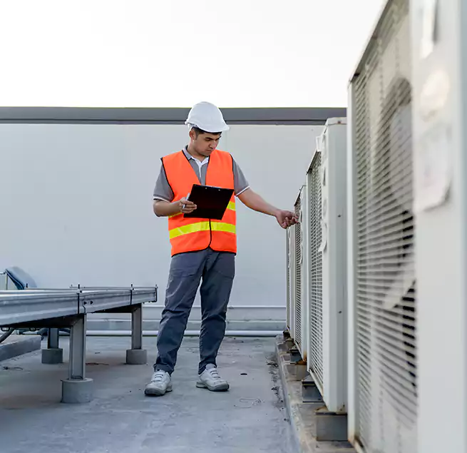 Why Homeowners & Businesses Trust Us in Scottsbluff, NE?