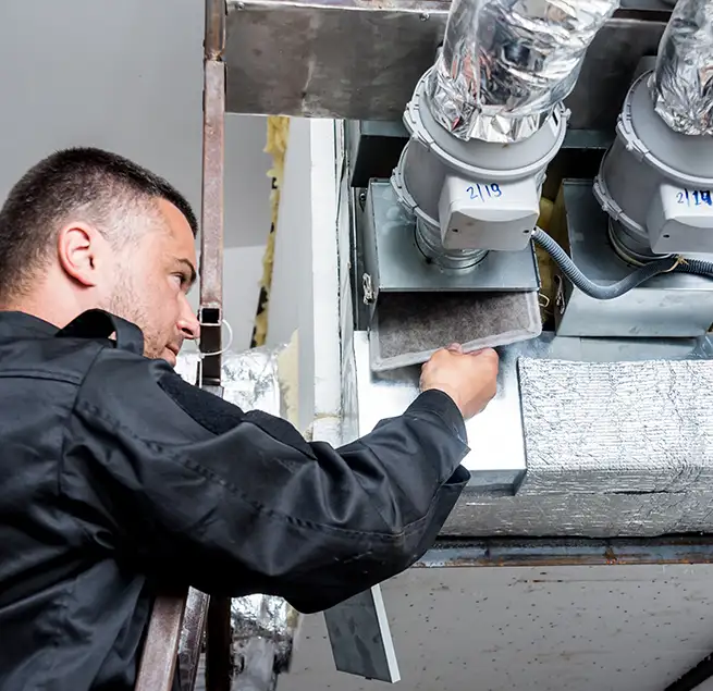 Why Homeowners & Businesses Trust Us in Scottsbluff, NE?